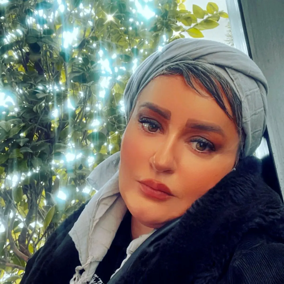 نعیمه نظام دوست عروس شد | مراسم عروسی محلی نعیمه نظام دوست
