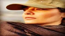 رژ لب جیغ و بنفش ساره بیات سر و صدا کرد | ساره بیات چه کرد با این رژ جیغ