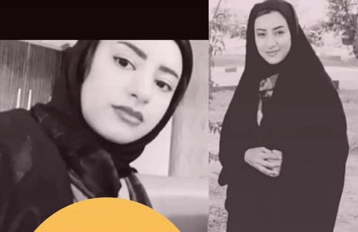 اعتراف شوهر مبینا سوری به قتل ناموسی 