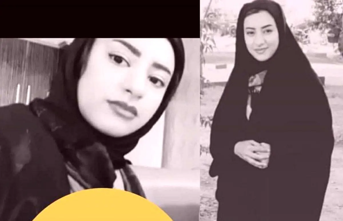 اعتراف شوهر مبینا سوری به قتل ناموسی 