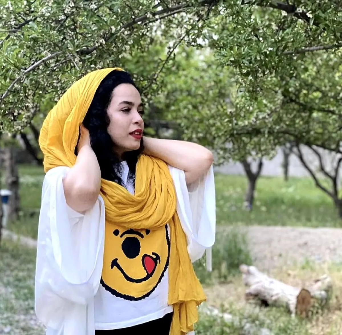 بیوگرافی ملیکا شریفی نیا