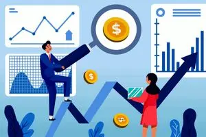 تمرین و کسب مهارت در بازارهای مالی بدون ریسک واقعی
