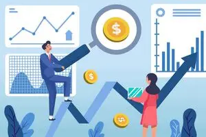 تمرین و کسب مهارت در بازارهای مالی بدون ریسک واقعی
