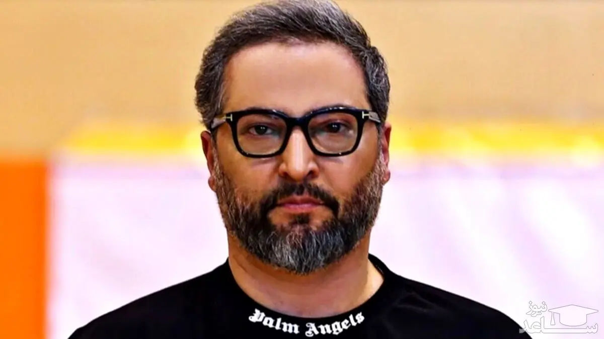 فیلم عروسی فوتبالیست مشهور بعد از فوت او | عزاداری همسر مهرداد میناوند بعد از یک سال