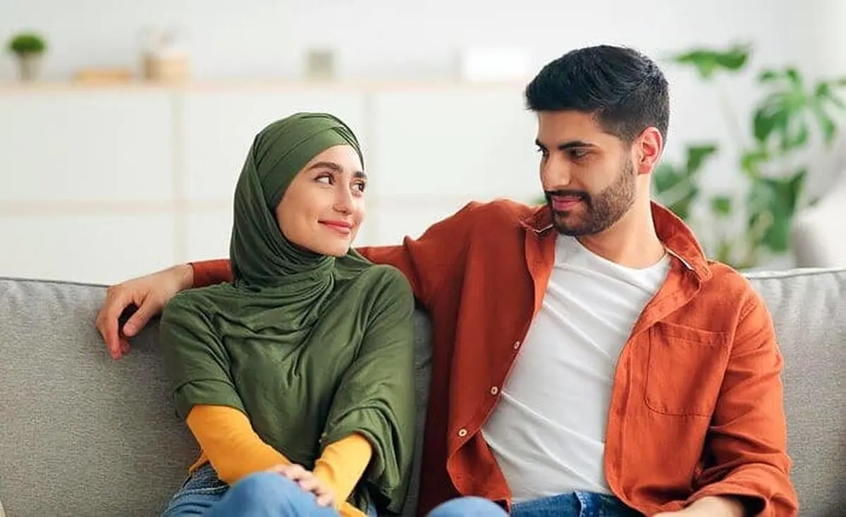 دانستنی های روز | این مرد ها جذب زنان زیبا می شوند | دلیل جذب این مرد ها به زنان زیبا چیست؟