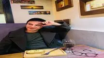 عمو پورنگ عزادار شد | بیچاره عمو پورنگ دل همه را کباب کرد
