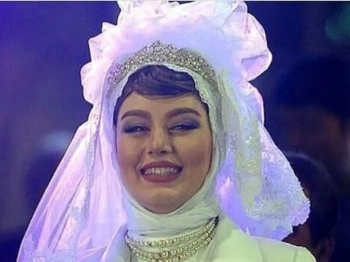 بیوگرافی سحر قریشی