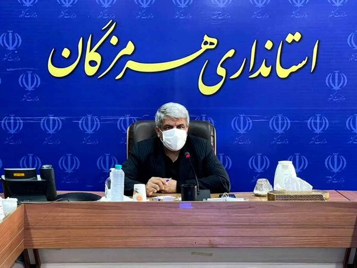 فوری: قرنطینه کامل با مشاهده لامبدا
