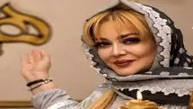 این چهره جدید از بهاره رهنما حسابی ترکوند | خانم بازیگر با این قیافه همه رو مات کرد!