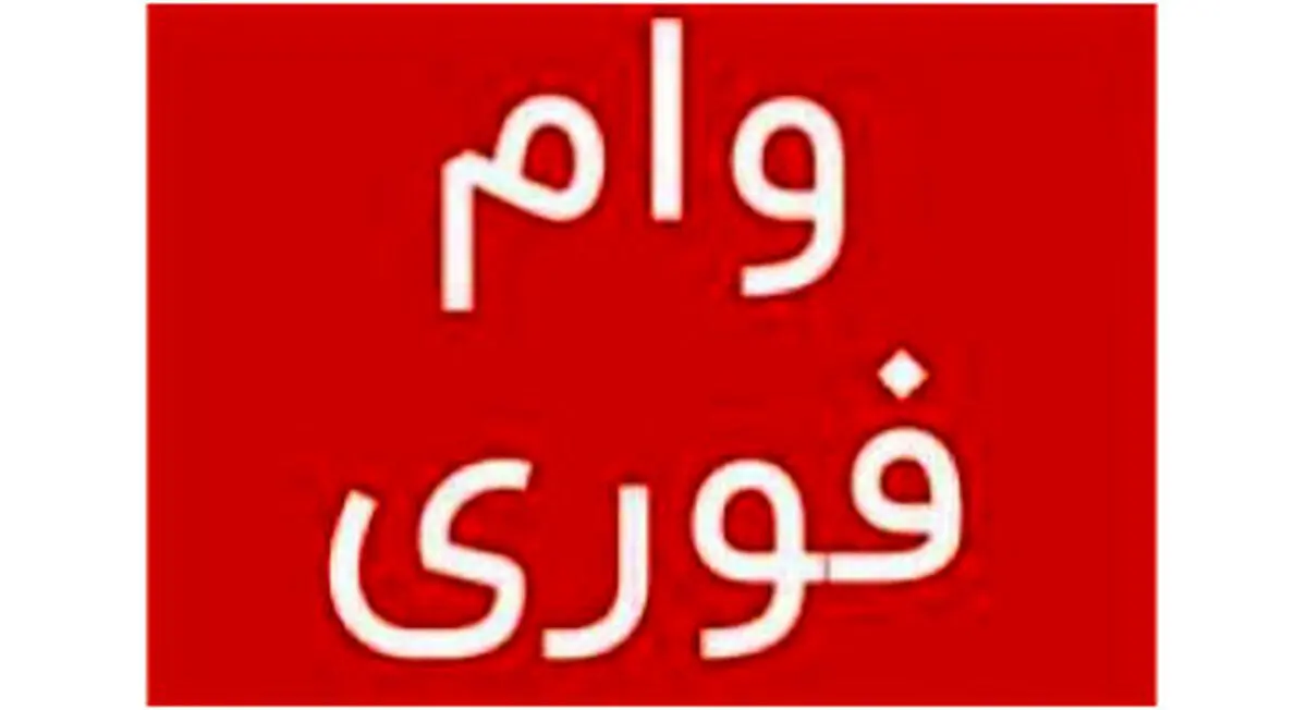 وام فوری 200 میلیونی به این سرپرستان خانوار تعلق می گیرد | وام فوری قرض‌الحسنه بانک مهر ایران با کارمزد 4 درصد + جزئیات