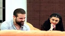 جنجال جدید آزاده صمدی در اینستاگرام | خانم با این عکس حسابی سوژه شد