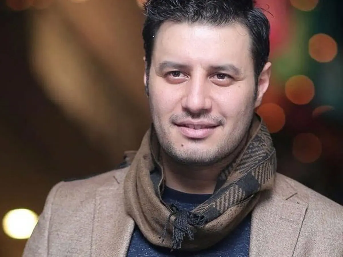 جواد عزتی سکوتش را شکست 