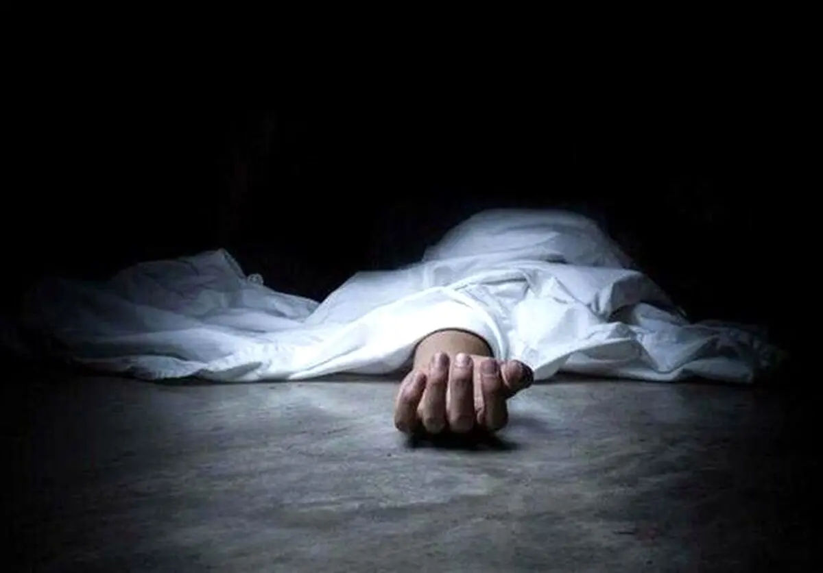 حادثه تلخ و عجیب در کرج | این زن بیمار بدن شوهرش را قطعه قطعه کرد + عکس