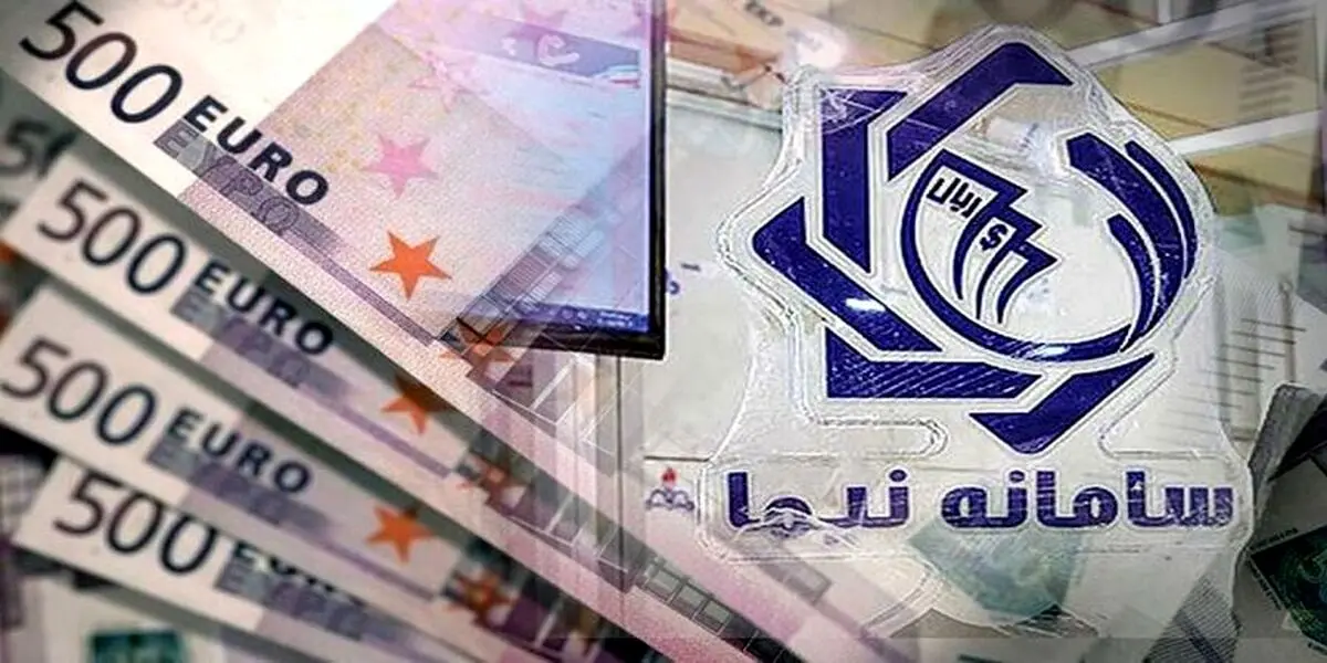 نیما روشی برای کنترل قیمت دلار در بازار آزاد