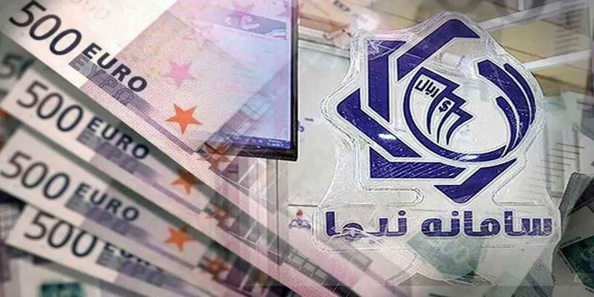 نیما روشی برای کنترل قیمت دلار در بازار آزاد