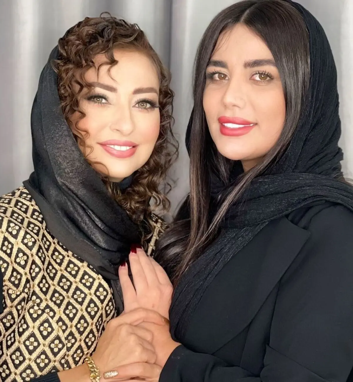 زندگینامه نفیسه روشن