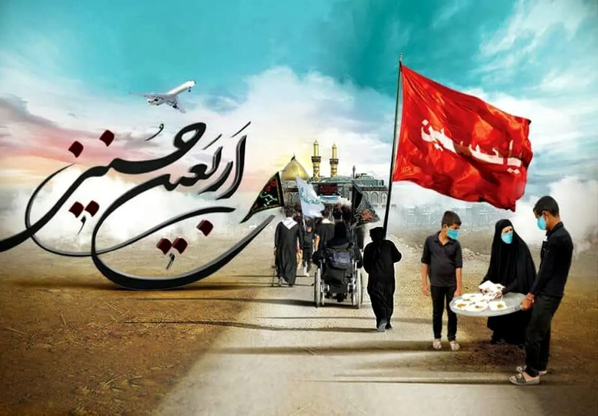 فوری: وضعیت اسفناک زائران اربعین در مرزها