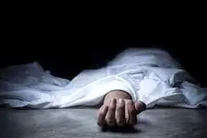 حادثه ی تلخ خودکشی این بانو جوان | خودکشی وحشتناک زن از ترس بی آبرویی