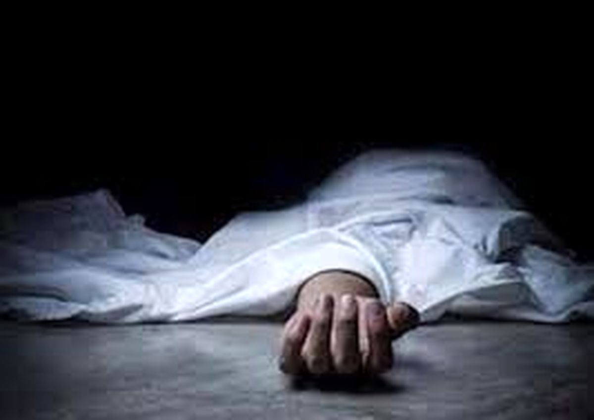 قتل همسر توسط تیر اندازی در استان قم
