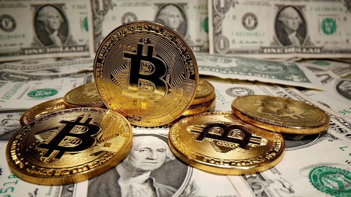 قیمت بیت کوین امروز 25 فروردین 1401| جدیدترین قیمت ارزهای دیجیتال امروز
