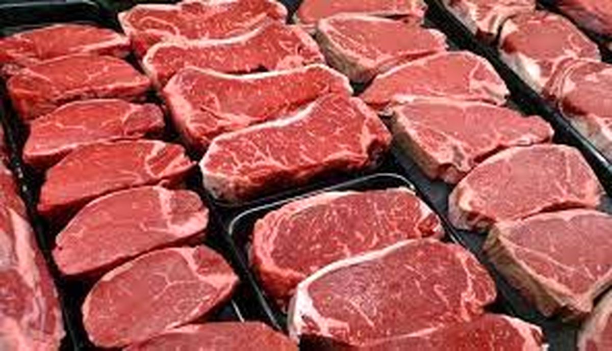 قیمت گوشت به نرخ امروز 11 آذر ماه | قیمت گوشت امروز بازار تهران رو بهم ریخت!