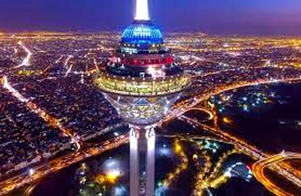 نوروز در تهران| تفریحات نوروزی تهران