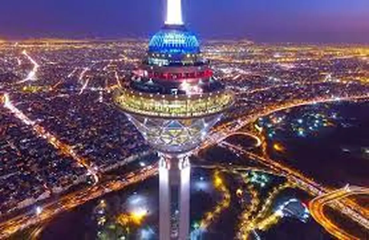 نوروز در تهران| تفریحات نوروزی تهران