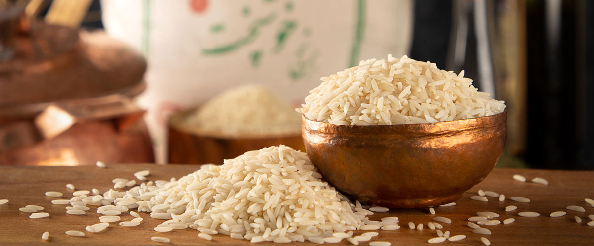 افزایش برگ ریزون قیمت برنج در بازار | قیمت برنج امروز 25 بهمن اعلام شد 