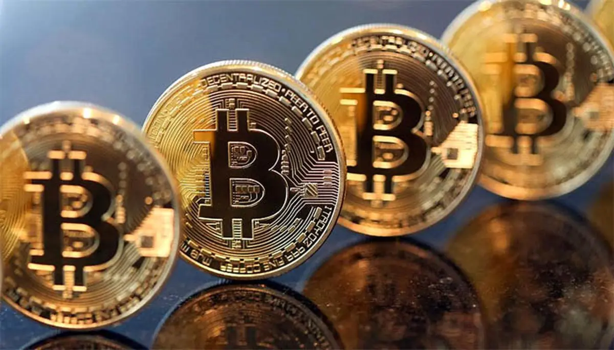 قیمت بیت کوین رکورد زد / جزئیات
