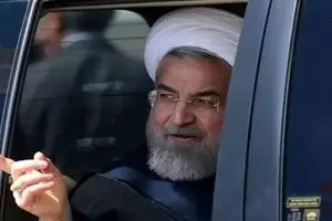 شکایت جدید از حسن روحانی| پای روحانی به مشکلات بورس هم باز شد