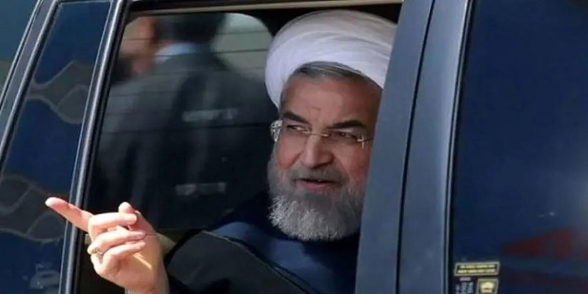 شکایت جدید از حسن روحانی| پای روحانی به مشکلات بورس هم باز شد