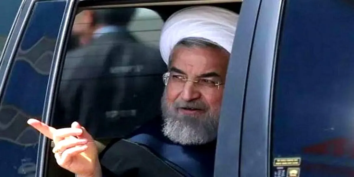 شکایت جدید از حسن روحانی| پای روحانی به مشکلات بورس هم باز شد