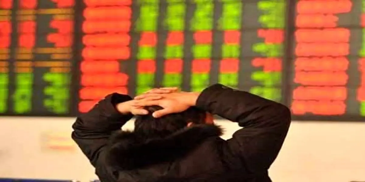 نوسان های منفی بورس کم می شود؟