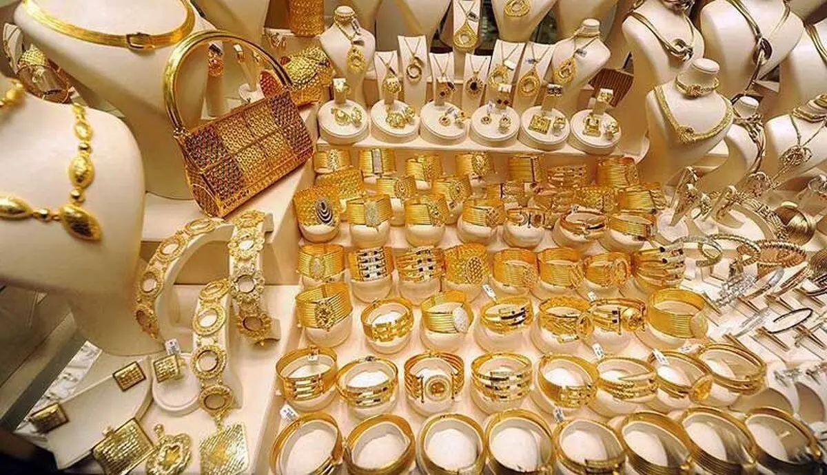 قیمت طلا و سکه همه را سورپرایز کرد | قیمت طلا امروز به گرمی چند تومان رسید؟