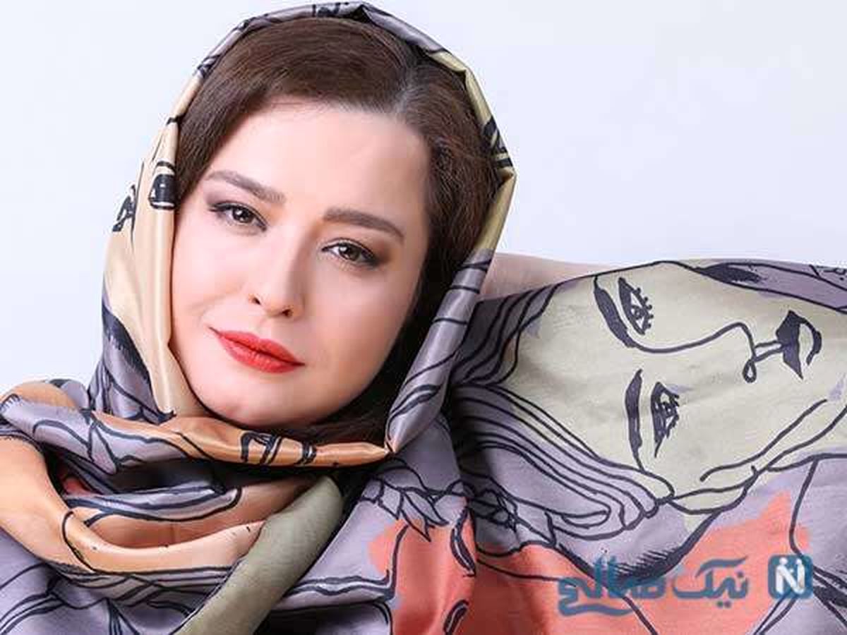 مهراوه شریفی نیا از بازیگری خداحافظی کرد