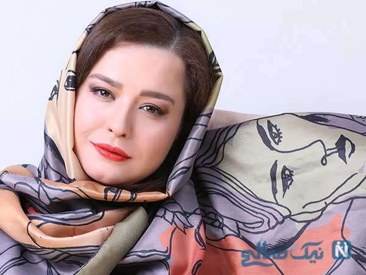 مهراوه شریفی نیا از همسرش جدا شد | طلاق مهراوه شریفی نیا علنی شد