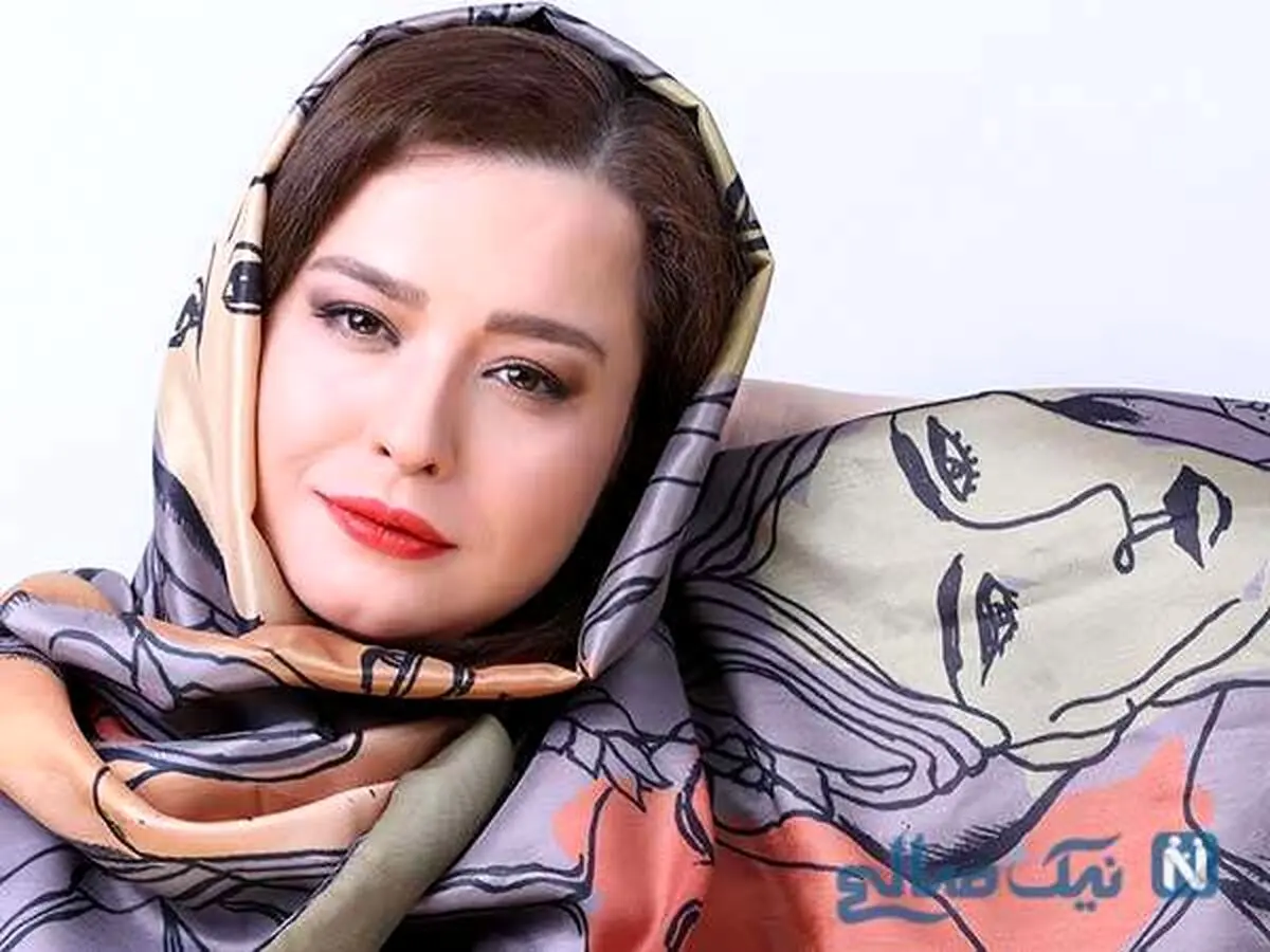 استوری عجیب مهراوه شریفی نیا 