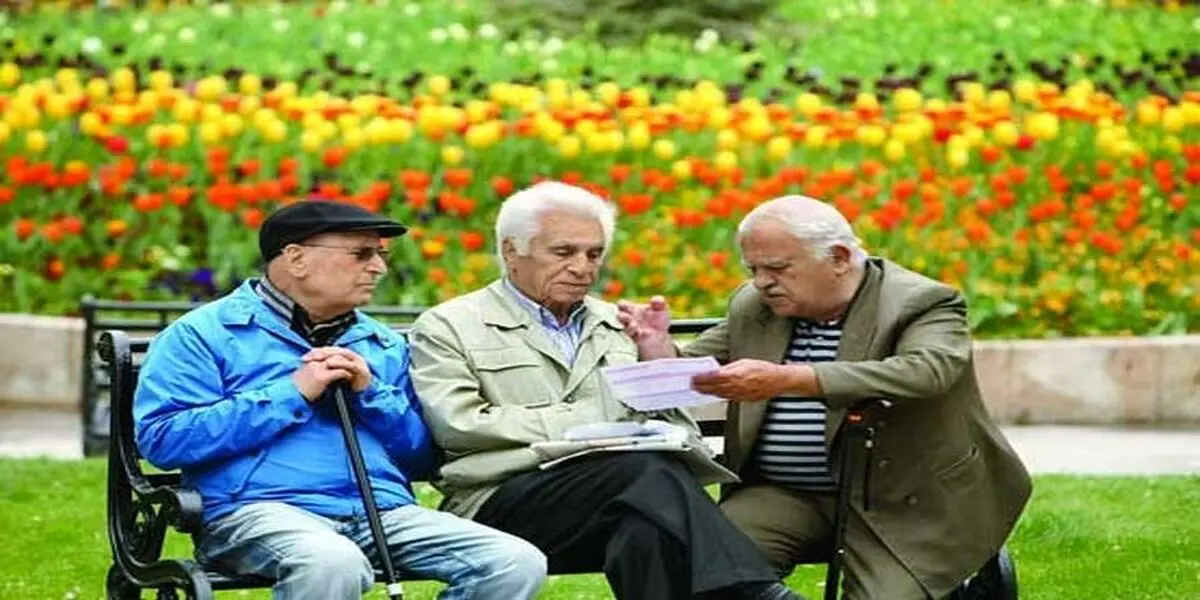 خبر خوش دولت برای کارمندان | شرایط جدید بازنشستگی اعلام شد