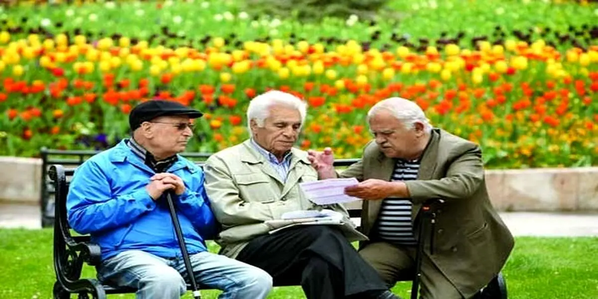 افزایش سن بازنشستگی اجازه استفاده از نیروی جوان را به ما نمی‌دهد