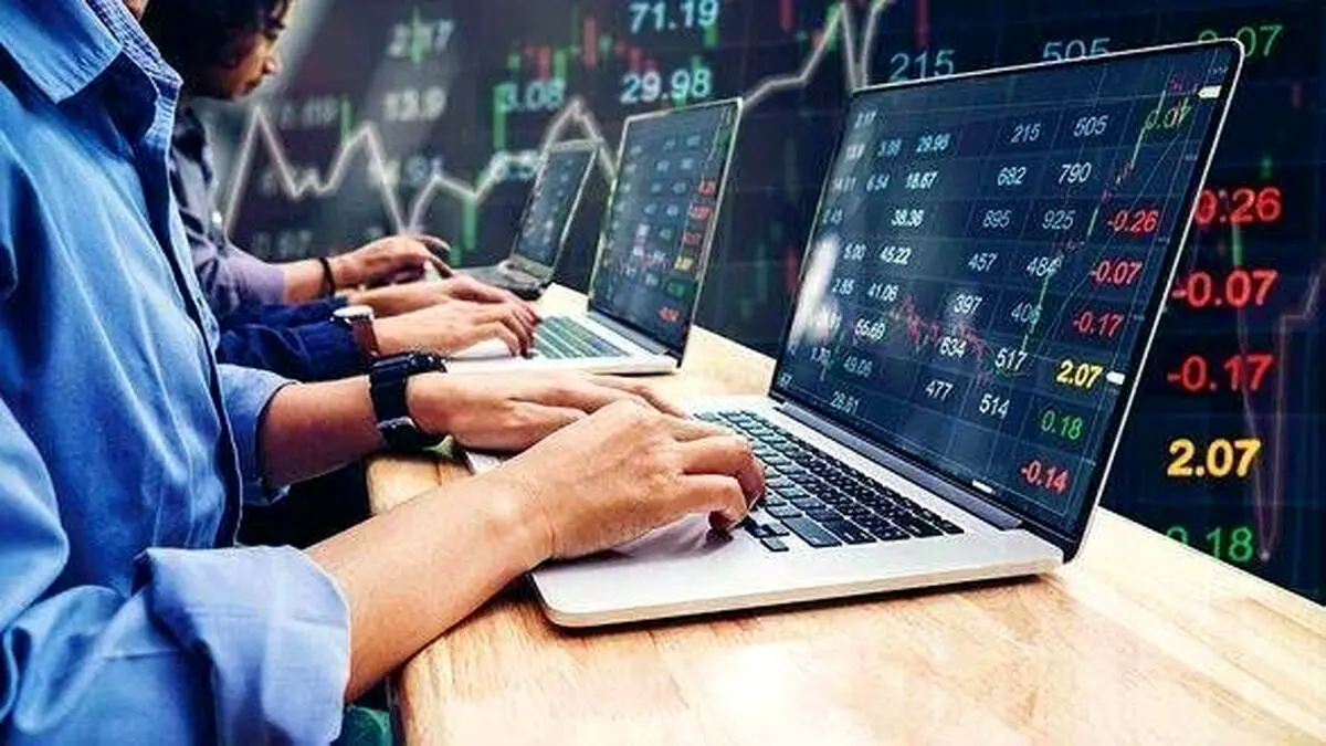 شوک حقیقی ها به بورس| جزئیات