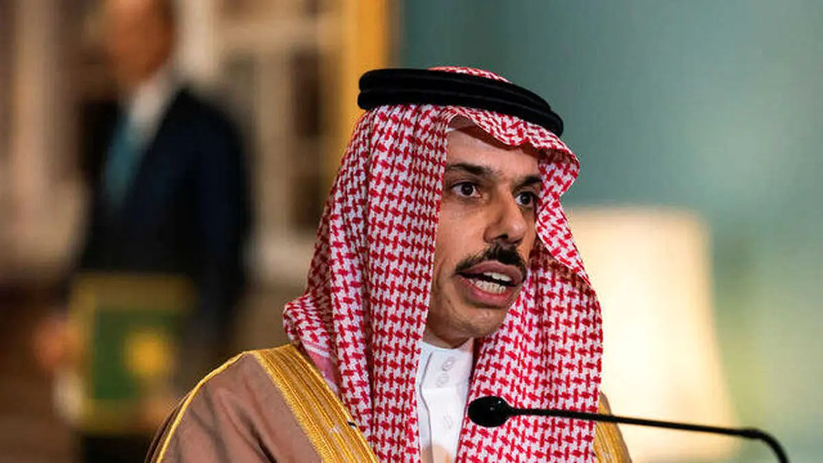 عربستان خرسند از تشکیل دولت جدید افغانستان