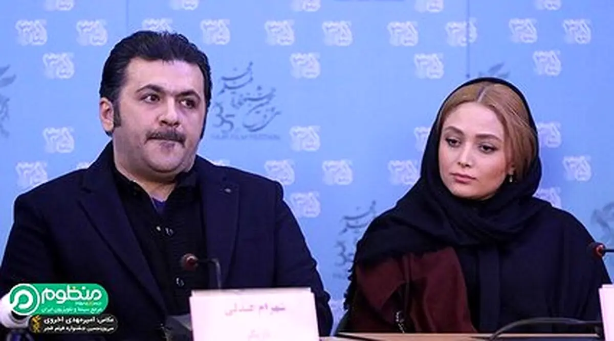 استوری درناک متین ستوده برای شهرام عبدلی