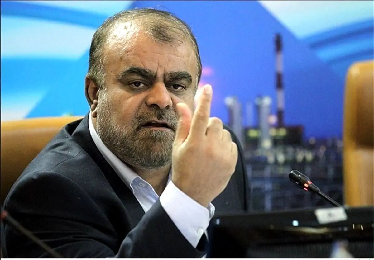 رستم قاسمی درگذشت