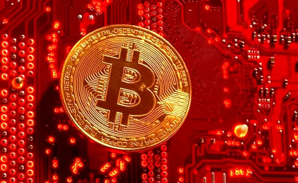 بیت کوین پیشرو بازار ارز رمزها