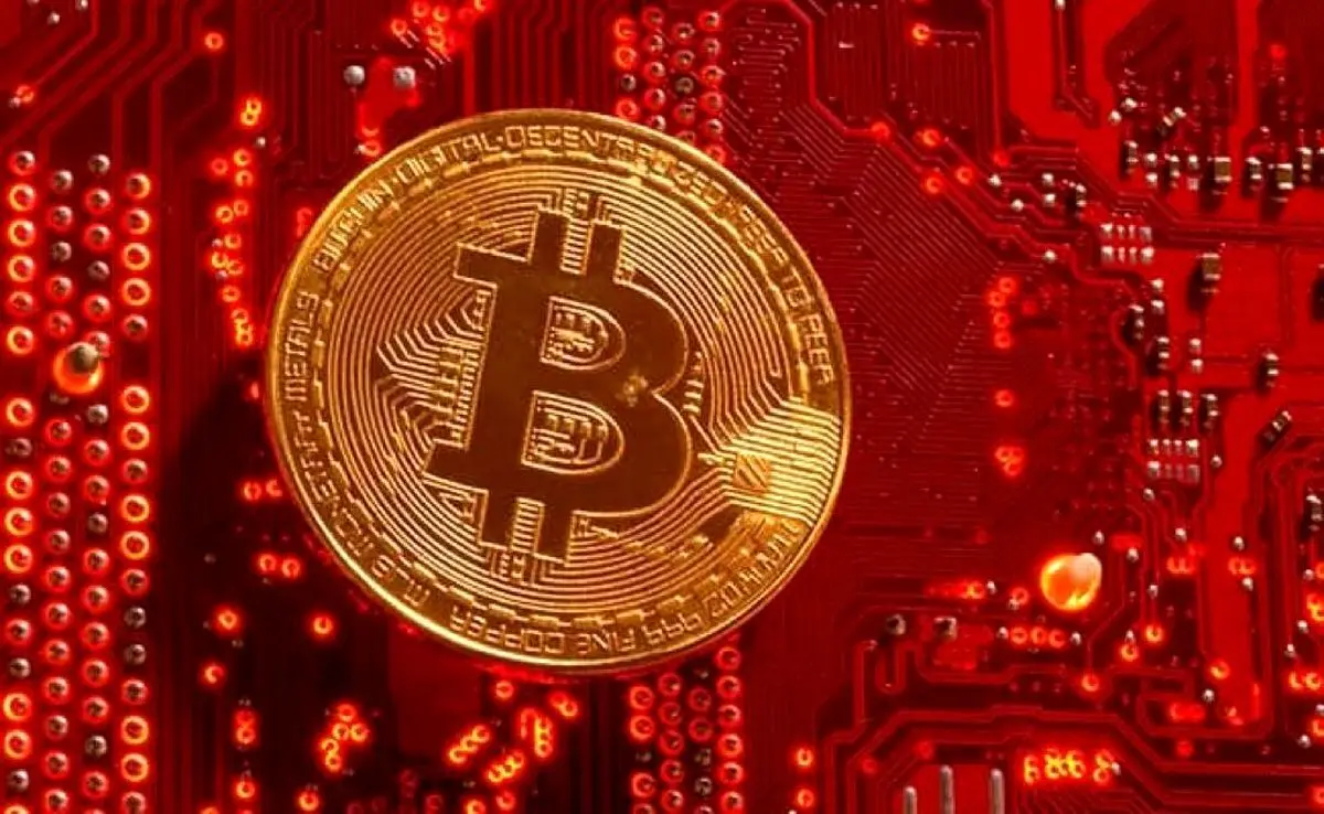 بیت کوین پیشرو بازار ارز رمزها