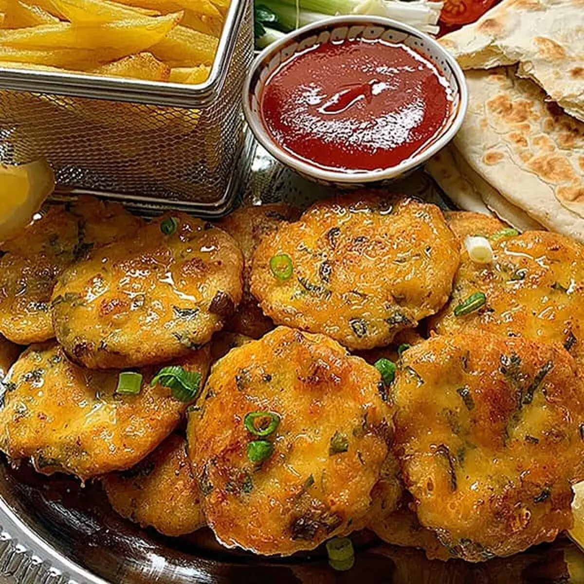 غذا های خوشمزه بدون گوشت درست کن | نکات آشپزی جدید که حتما به دردت میخوره!