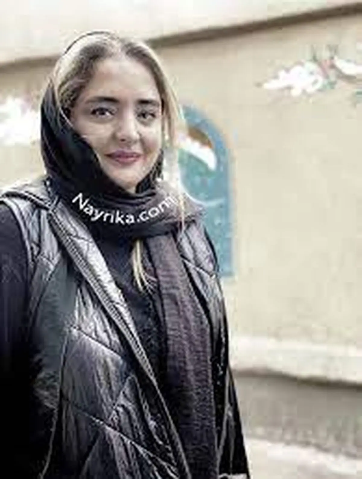 اروپا گردی نرگس محمدی حسابی بهش ساخته | نرگس محمدی چه لاغر و خوشگل شده + عکس