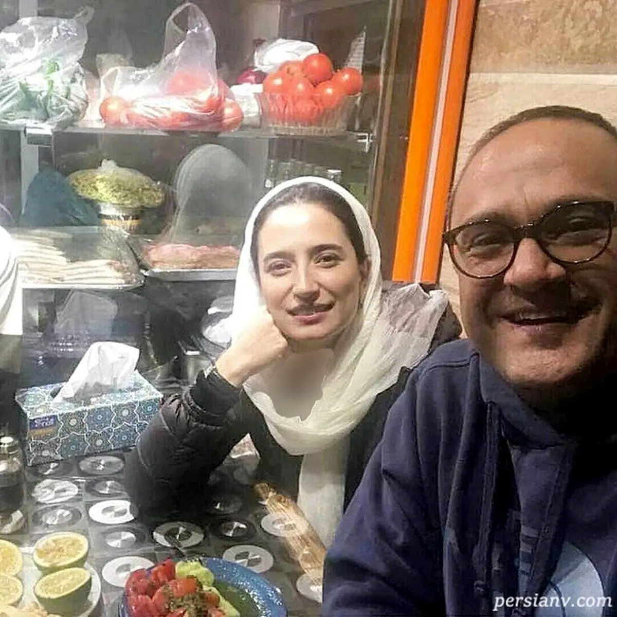 نگار جواهریان از بزرگترین راز زندگی اش گفت | نگار جواهریان خودش لو داد!
