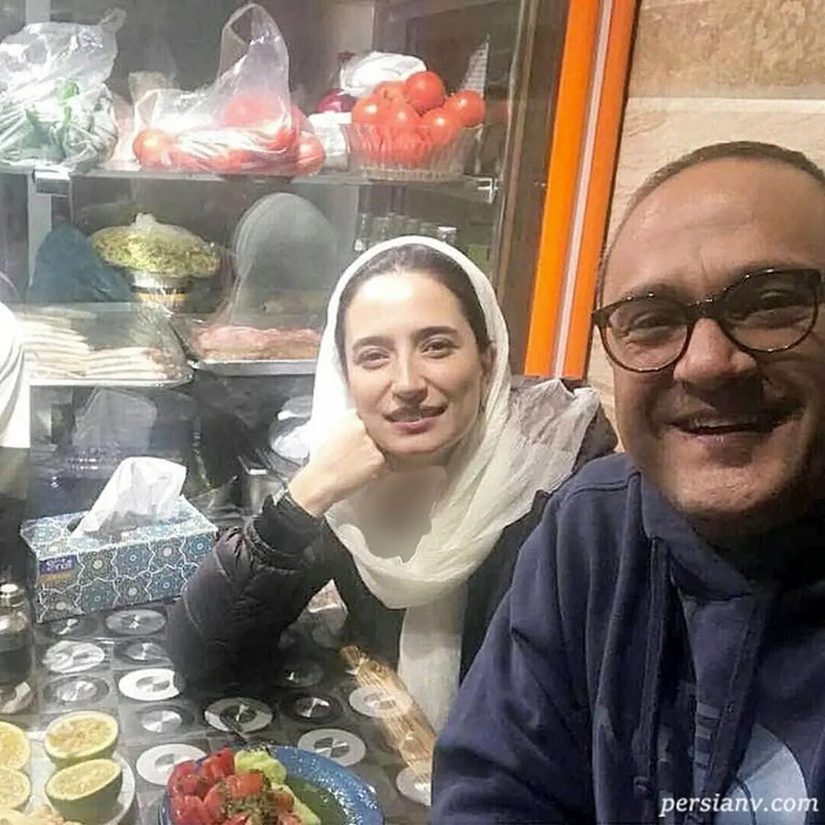 نگار جواهریان از بزرگترین راز زندگی اش گفت | نگار جواهریان خودش لو داد!