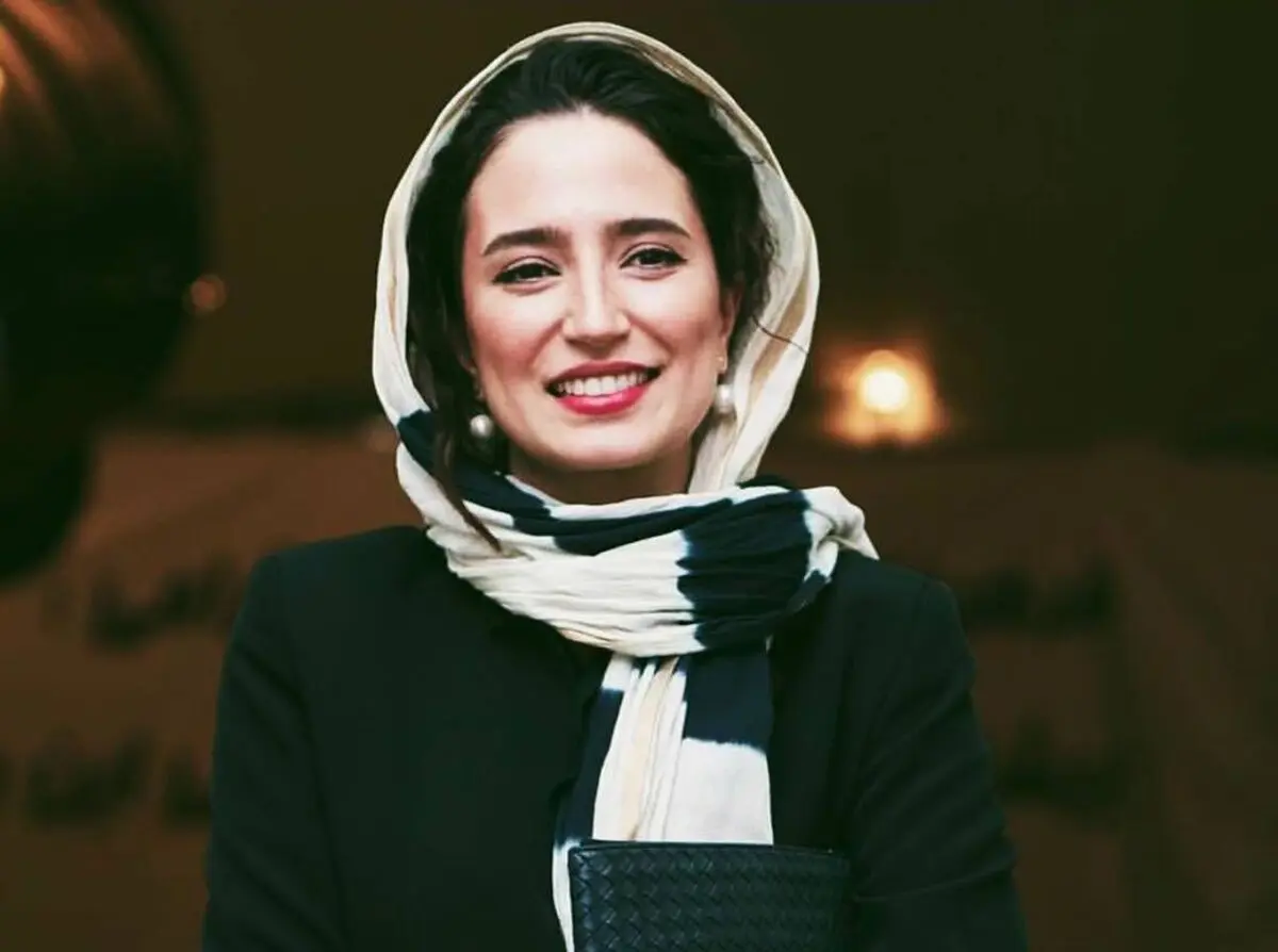 اتفاق عجیب این روزهای نگار جواهریان